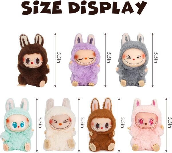 1732196878 𝐏𝐎𝐏 𝐌𝐀𝐑𝐓 𝐋𝐚𝐛𝐮𝐛𝐮 Plush Doll Wings Of Fortune Vinyl Plush Hanging Card Toys For Modern Home Decor Plush Doll Toy Set Beige Color.jpg