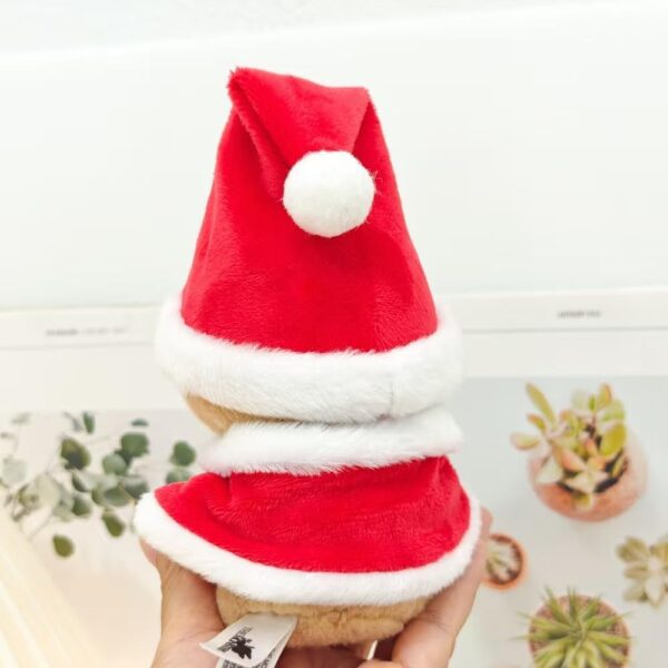 1732319700 2 Set 17cm Doll Clothes Suitable For Labubu Dolls Accessories Christmas Clothes Set For 17cm Dolls No Doll.jpg