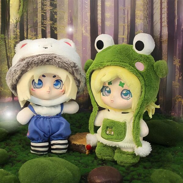 1732451634 Gana The Hibernation Guide Series Plush Blind Box 1pc 1 Of 7 Possible Styles Cute Figures Collectible Toys Birthday Gifts.jpg