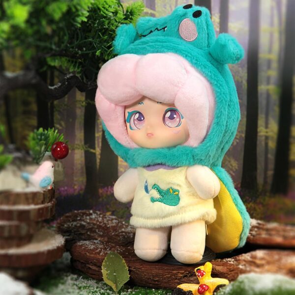 1732451677 Gana The Hibernation Guide Series Plush Blind Box 1pc 1 Of 7 Possible Styles Cute Figures Collectible Toys Birthday Gifts.jpg