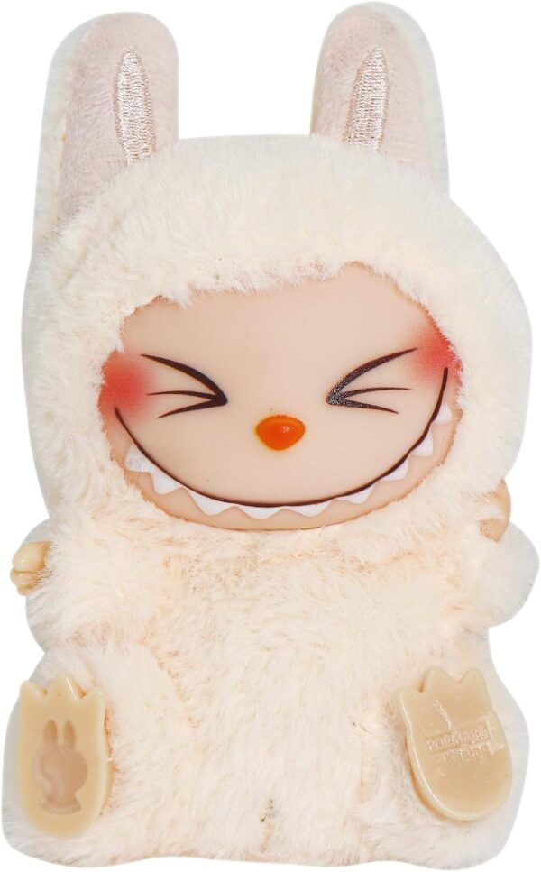 𝐏𝐎𝐏 𝐌𝐀𝐑𝐓 𝐋𝐚𝐛𝐮𝐛𝐮 Plush Doll Wings Of Fortune Vinyl Plush Hanging Card Toys For Modern Home Decor Plush Doll Toy Set Beige Color.jpg