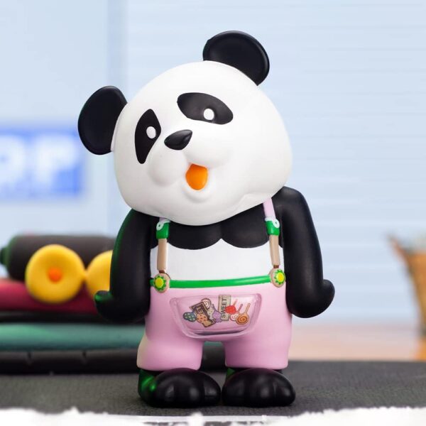 1734185821 Pop Mart Coolrainlabo Oh Face Series 1pc Exclusive Action Figure Box Toy Bulk Box Popular Collectible Art Toy Cute Figure Creative Gift For Christmas Birthday Party Holiday.jpg