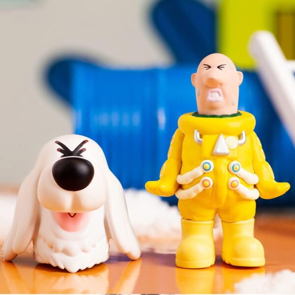 1734185826 Pop Mart Coolrainlabo Oh Face Series 1pc Exclusive Action Figure Box Toy Bulk Box Popular Collectible Art Toy Cute Figure Creative Gift For Christmas Birthday Party Holiday.jpg