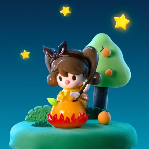 1735411370 Pop Mart Sweet Bean Fruit World Adventure Series Figures Random Design Action Figures Collectible Toys Home Decorations Holiday Birthday Gifts For Girls And Boys Single Box.jpg