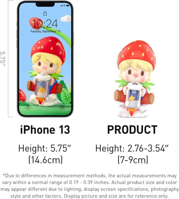 1735411394 Pop Mart Sweet Bean Fruit World Adventure Series Figures Random Design Action Figures Collectible Toys Home Decorations Holiday Birthday Gifts For Girls And Boys Single Box.jpg