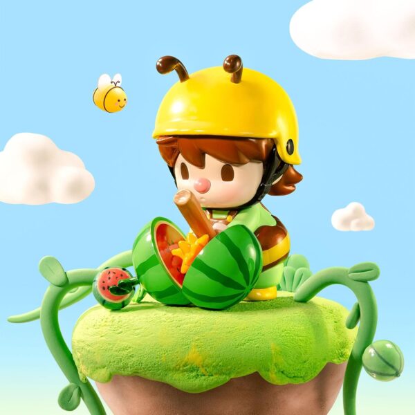 Pop Mart Sweet Bean Fruit World Adventure Series Figures Random Design Action Figures Collectible Toys Home Decorations Holiday Birthday Gifts For Girls And Boys Single Box.jpg