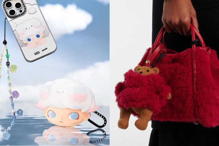 Perfect Presents For Your Labubu Obsessed Bestie