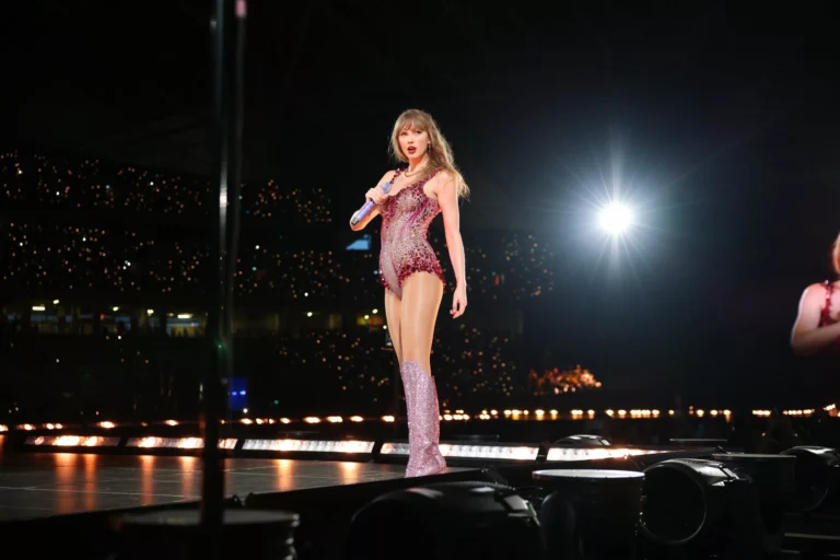 Taylor Swift, Labubu, Max Maeder: Google Unveils Top Searches For