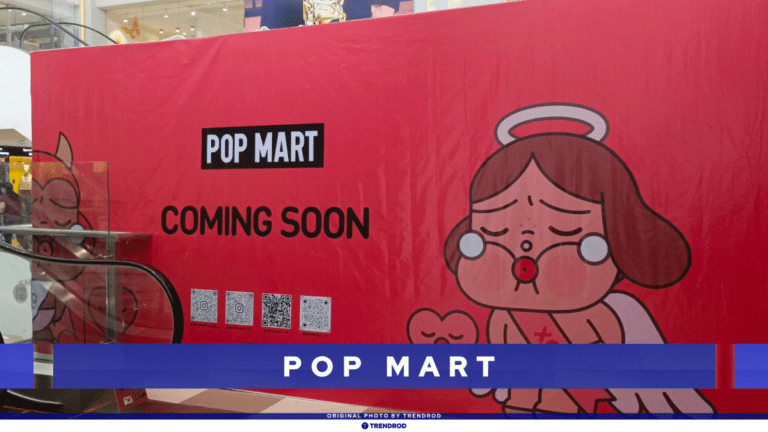 Pop Mart Moves To Makati For Second Ph Pop Up Store