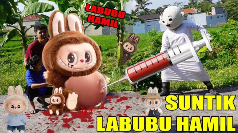 Siouwuntioweak Labubu Huouwamiouweal?!