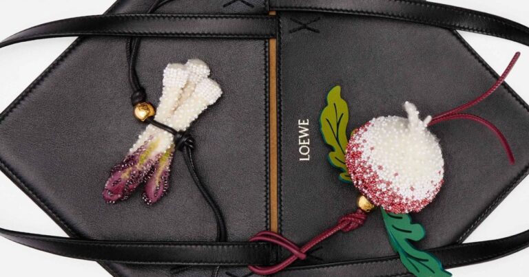 The Best Quirky Bag Charms To Jane Birkin Fy Your Bag