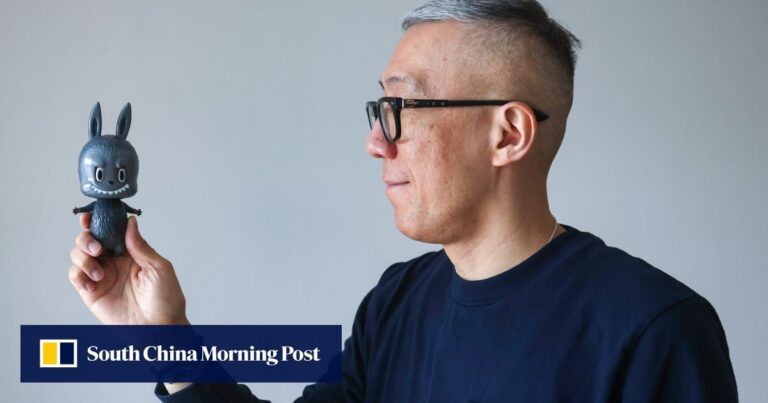 Exclusive | an unexpected link between hong kong’s louis cha