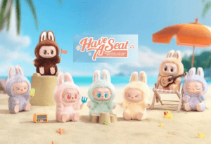 Labubu ‘have a seat’ series: 7 things we bet you