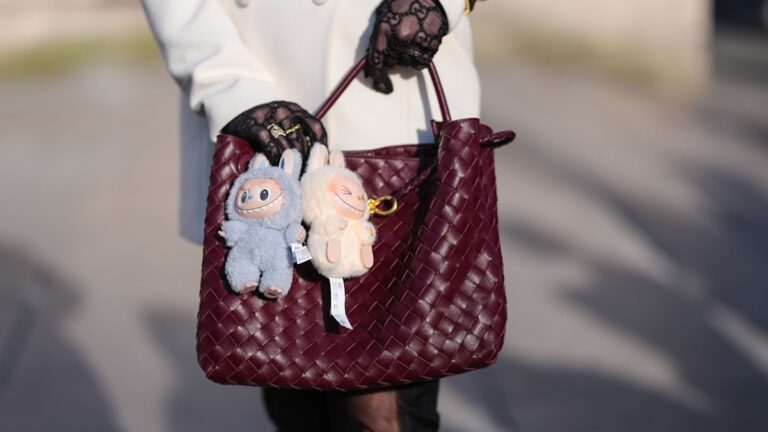 12 best bag charms to elevate your accessory game this