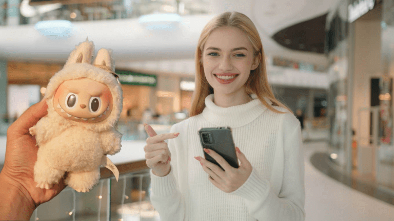 Gen z is scrambling to buy labubu dolls before tariffs