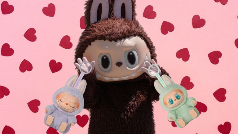 Has the tiktok led obsession over these 'creepy' dolls gone too