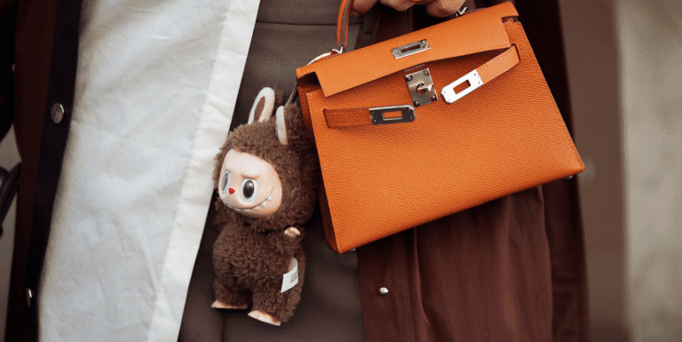 How £15 labubus became the cool girl accessory you'll see