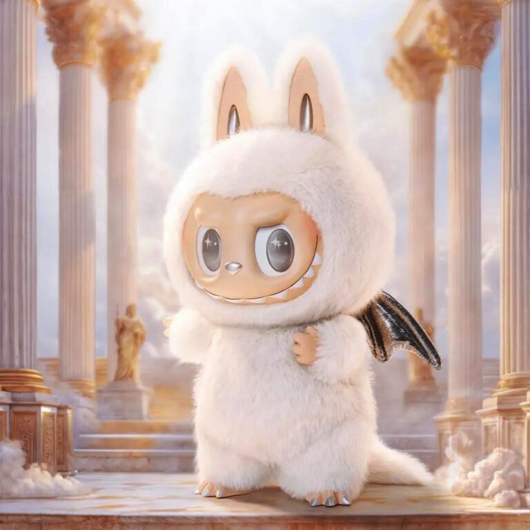 How thieves are targeting new collectable toys dubbed 'jellycats 2.0'