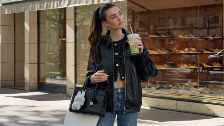 Labubu dolls are the new it bag accessory taking over (officially)