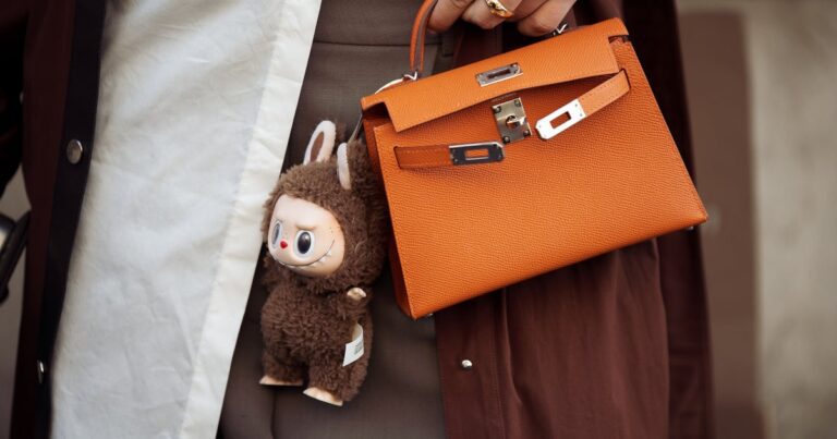 Labubu has become a gen z obsession. could the trade