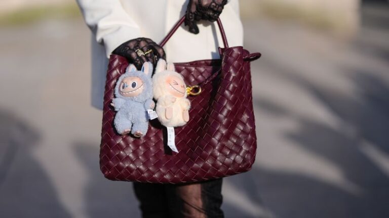 Labubu: the gremlin looking doll from china is proving to be