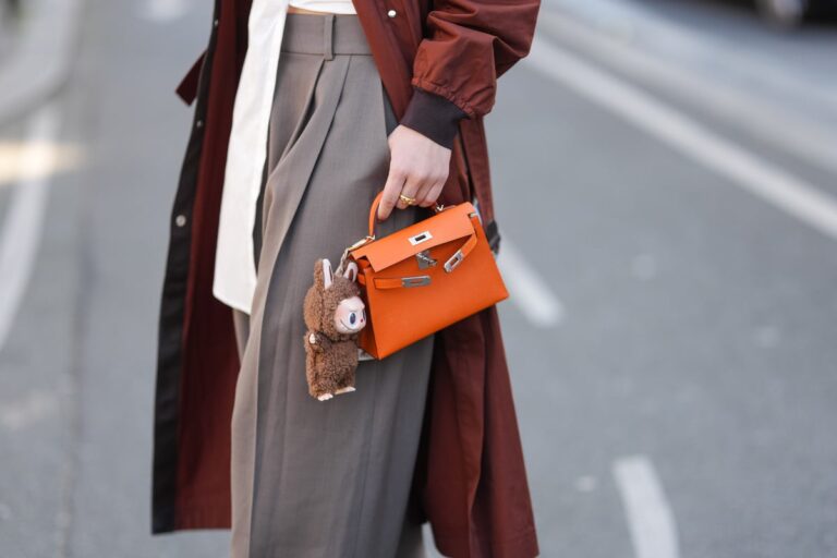 Labubu bag charms are taking over the internet – here’s