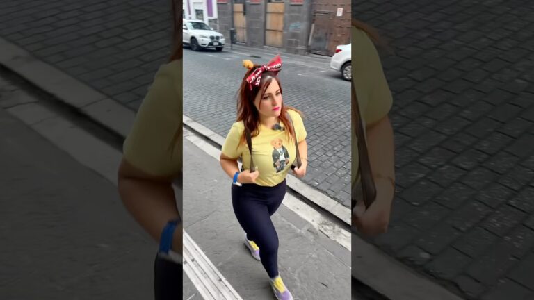 Labubu casi pierde su hogar #labubu #humor #parodia #shortvideo #viralvideo