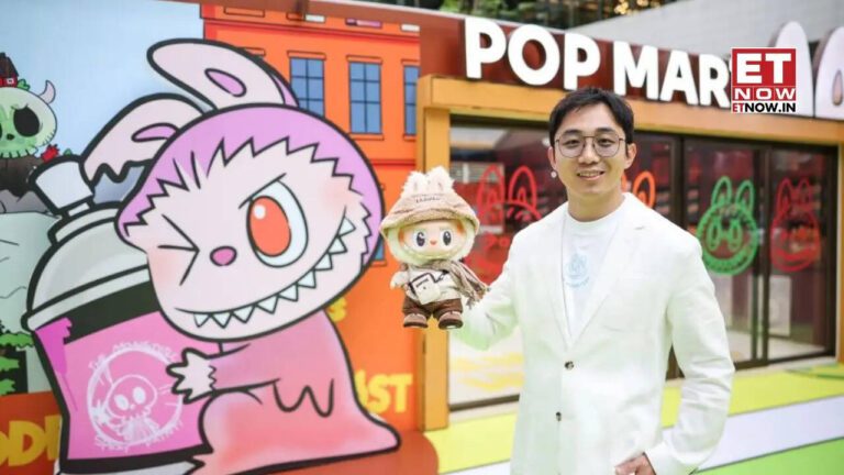 Meet wang ning, the mastermind behind viral labubu: how a