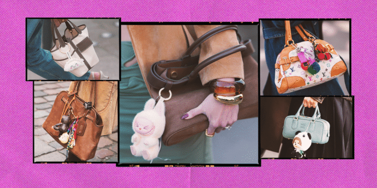 Missed out on a labubu? 8 alternative bag charms that