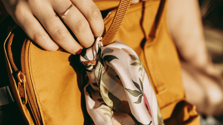 The most popular bag decoration — labubu is in fashion