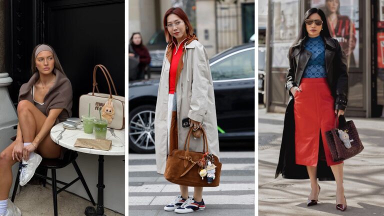 What are labubu dolls and why are fashion girls so