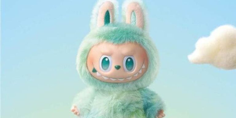 Where to buy labubu toys in houston + why they're