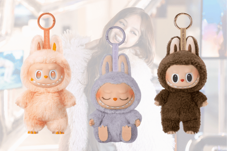 Where to buy pop mart labubu dolls online 2025: kicks