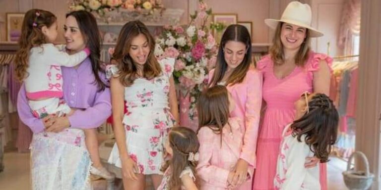 Where to shop in houston this may: gifts, fashion &