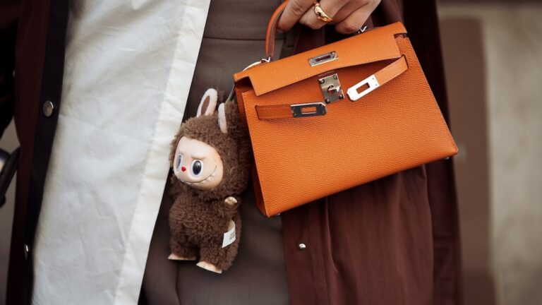 Why all fashionistas are currently obsessed with labubu