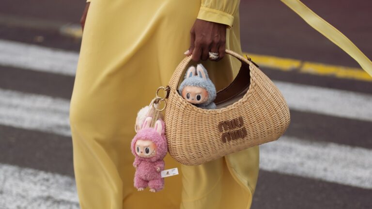Why adults are queueing up for these exclusive toys