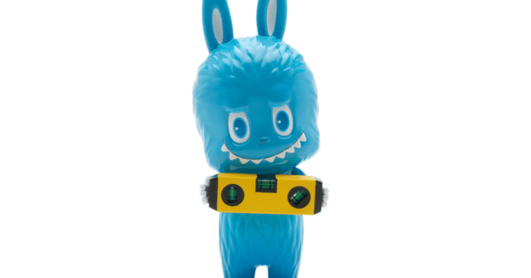Art basel edition labubu doll sells out as the fair