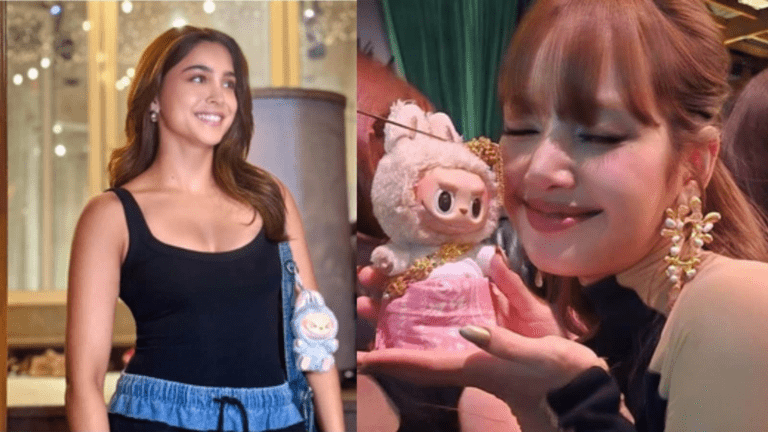 Dua lipa, sharvari, hilary duff are obsessed with this cute