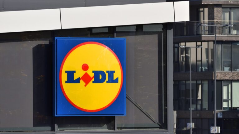 Fashion fans run to lidl as supermarket releases its answer
