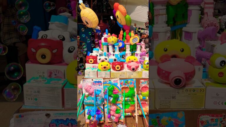 Gelembung balon labubu ulang tahun