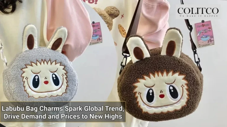 Labubu bag charms spark global trend as prices and demand