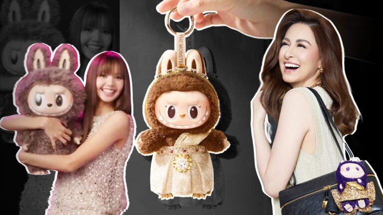 Labubu dolls: what are these quirky dolls and why are