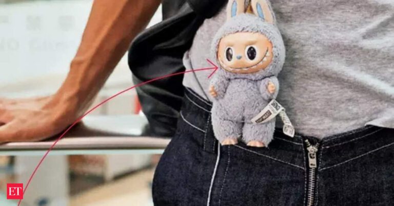 Labubu effect: when cuteness becomes a billion dollar business