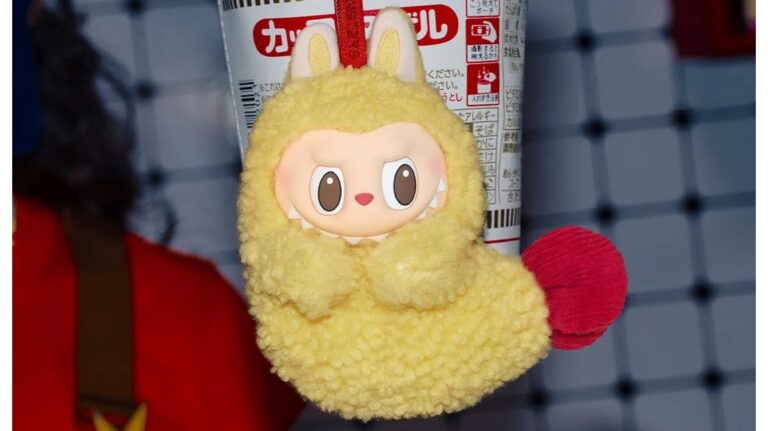 Pop mart releasing new labubu toys: see when, cost, more