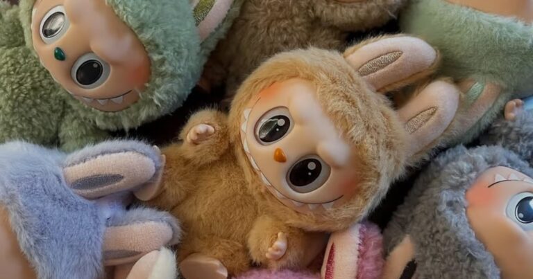 The viral toy taking over tiktok – the irish news