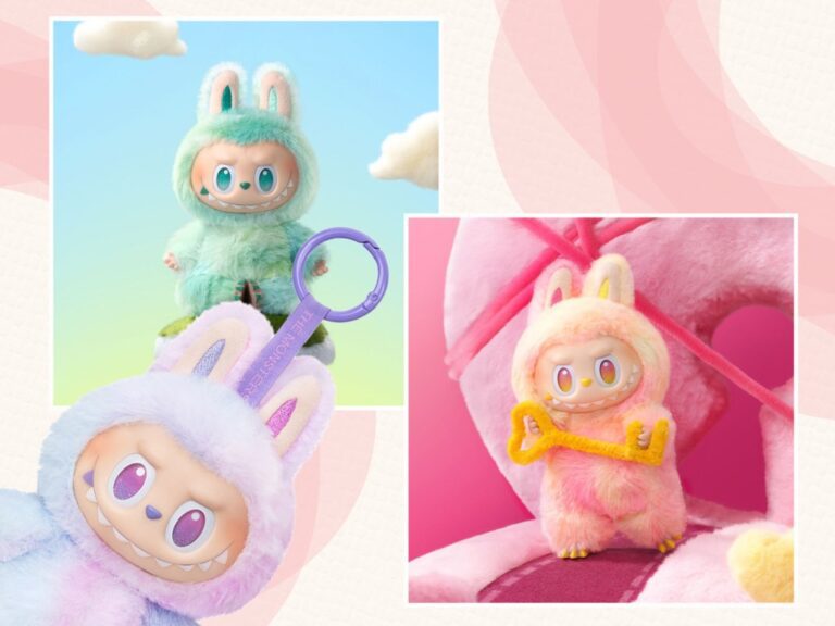 When will labubu big into energy series restock? tips to