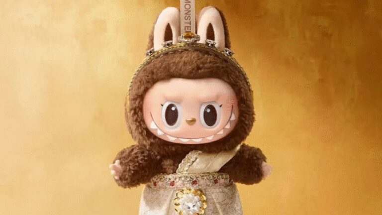 Where to buy labubu dolls in india: your ultimate guide