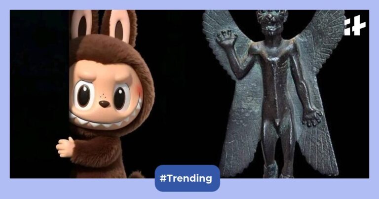 Are labubus possessed? pop mart responds after viral demonic conspiracy