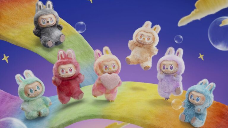 Concerns raised over labubu dolls, other 'blind box' products