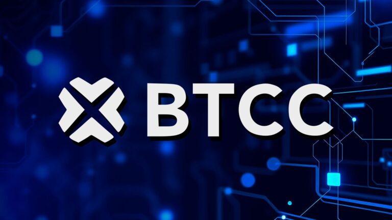 Crypto exchange btcc launches tokenized contracts for pop mart and